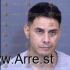 Edgar Dominquez Arrest Mugshot Maricopa 