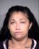 Edilia Durazo Arrest Mugshot Maricopa 07/25/2017