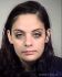 Edita Lekan Arrest Mugshot Maricopa 02/15/2019