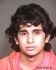 Eduardo Arechiga Arrest Mugshot DOC 08/10/2011