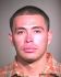 Eduardo Munoz Arrest Mugshot DOC 12/20/2007
