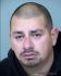 Edward Ortiz Arrest Mugshot Maricopa 12/20/2021