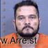 Edward Sanchez Arrest Mugshot Maricopa 
