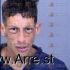 Edwardo Garcia Arrest Mugshot Maricopa 