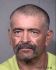 Efigenio Abundis Arrest Mugshot Maricopa 09/12/2017