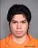 Elias Ramos Arrest Mugshot DOC 09/27/2012