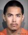 Elias Stevens Arrest Mugshot Maricopa 12/8/2016