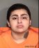 Elisa Abril Arrest Mugshot DOC 04/08/2016