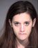 Elisa Buturla Arrest Mugshot Maricopa 05/10/2017