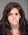 Elisa Buturla Arrest Mugshot Maricopa 10/28/2017