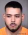 Eliseo Prieto Arrest Mugshot Maricopa 11/15/2017