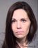 Elizabeth Bralish Arrest Mugshot Maricopa 10/02/2017