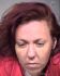 Elizabeth Simpkins Arrest Mugshot Maricopa 09/23/2017