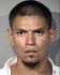 Emilio Garcia Arrest Mugshot Maricopa 10/05/2020