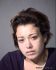 Emily Moreno Arrest Mugshot Maricopa 03/06/2017