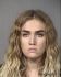 Emily Turek Arrest Mugshot Maricopa 07/30/2020