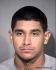 Eric Flores Arrest Mugshot Maricopa 07/03/2017