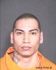 Eric Medina Arrest Mugshot DOC 12/09/2013