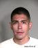 Eric Orozco Arrest Mugshot DOC 11/15/2012