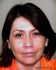 Erica Martinez Arrest Mugshot DOC 04/06/2009