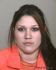Erica Martinez Arrest Mugshot DOC 11/02/2012