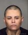 Erica Pacheco Arrest Mugshot Maricopa 05/17/2018