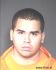 Erik Anaya Arrest Mugshot DOC 09/30/2013