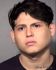 Erik Berny Arrest Mugshot Maricopa 05/07/2018