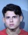 Erik Berny Arrest Mugshot Maricopa 10/01/2019