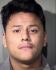 Erik Reyna Arrest Mugshot Maricopa 01/09/2018