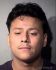 Erik Reyna Arrest Mugshot Maricopa 09/17/2018
