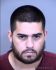 Erik Villegas Arrest Mugshot Maricopa 06/15/2021