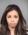 Erika Roque Arrest Mugshot Maricopa 10/27/2017