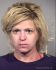 Erin Sullivan Arrest Mugshot Maricopa 09/01/2018