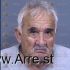 Ernest Valencia Arrest Mugshot Maricopa 