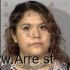 Eva Garcia-moreno Arrest Mugshot Maricopa 