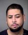 FELIPE DELGADO Arrest Mugshot Maricopa 11/16/2013