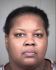 FRANCINA JACKSON Arrest Mugshot Maricopa 11/10/2015
