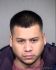 FRANCISCO MARTINEZ Arrest Mugshot Maricopa 10/22/2015