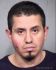 FRANCISCO SERRANO Arrest Mugshot Maricopa 12/08/2015