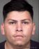 Felipe Madrid Arrest Mugshot Maricopa 12/14/2017