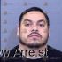 Fernando Jimenez Arrest Mugshot Maricopa 