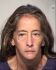 Frances Maez Arrest Mugshot Maricopa 08/01/2019