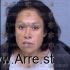 Francine Pablo Arrest Mugshot Maricopa 