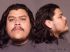 Francisco Aguirre Arrest Mugshot Yuma 7/23/2017