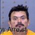 Francisco Campos Arrest Mugshot Maricopa 