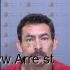 Francisco Campos Arrest Mugshot Maricopa 
