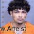 Francisco Flores Arrest Mugshot Maricopa 