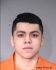 Francisco Garcia Arrest Mugshot DOC 12/04/2015