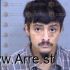 Francisco Garcia Arrest Mugshot Maricopa 